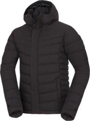 Northfinder Mirche férfi télikabát XXL / fekete