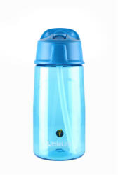 LittleLife Water Bottle 550 ml gyerek kulacs kék