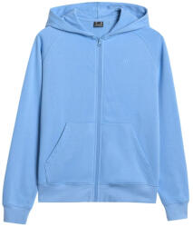 4F Sweatshirt F1763 női pulóver M / sötétkék