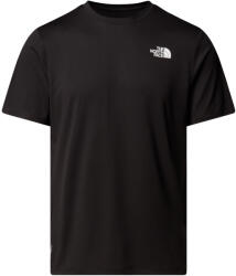 The North Face 24/7 S/S Tee Reg férfi funkcionális póló L / fekete
