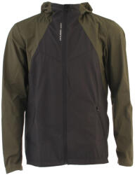 Axon Rainbow férfi dzseki XXXL / zöld