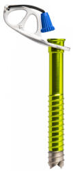 Black Diamond Ultralight Ice Screw 16 cm jégcsavar kék