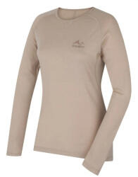 Husky Merow L női funkcionális felső XL / bézs