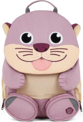 Affenzahn Large Friend gyerek hátizsák lila
