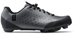 Northwave Rockster férfi biciklis cipő Cipőméret (EU): 44 / szürke/fekete