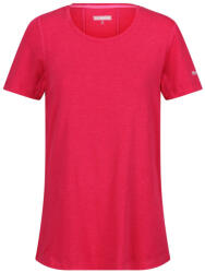 Regatta Ballyton női póló XS / rózsaszín