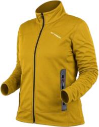 Trimm Echo Lady női pulóver S / sárga