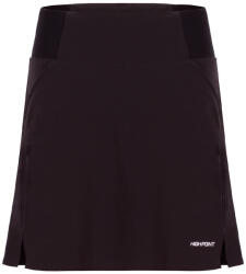 High Point Play Skirt szoknya S / fekete