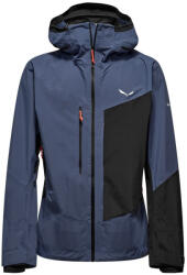 Salewa Sella 3L Ptx Jacket M férfi dzseki M / sötétkék