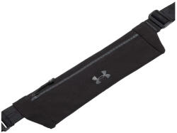 Under Armour Launch Run Belt övtáska fekete