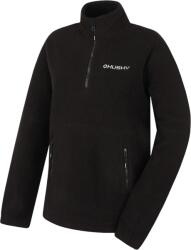 Husky Addy L női pulóver S / fekete