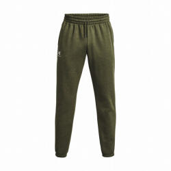 Under Armour Essential Fleece Jogger férfi melegítő L / sötétzöld
