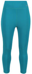 Regatta Highton Pro 3/4 női leggings XL / kék