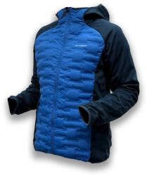 Trimm Ervi férfi dzseki XL / világoskék