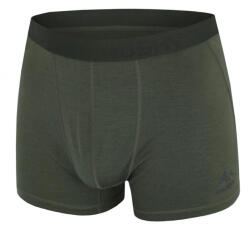 Husky Mex M férfi boxer XL / zöld