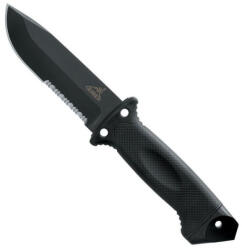 Gerber LMF II kés fekete