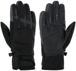 Kilpi Cinqo-U (2024) kesztyű Kesztyűe: S / fekete