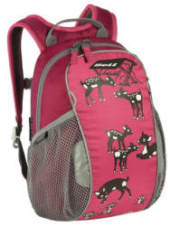 Boll Bunny 6 gyerek hátizsák rózsaszín