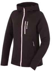 Husky Anara L (2025) női pulóver S / fekete