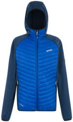 Regatta Andreson Hybrid férfi dzseki XXXL / kék