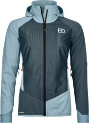 Ortovox Col Becchei Jacket W női dzseki M / szürke