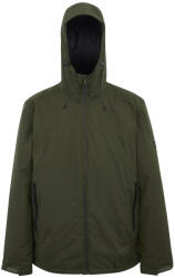 Regatta Winsar férfi dzseki S / zöld