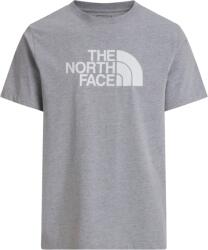 The North Face Evolution Half Dome Regular Short Slee férfi póló L / szürke