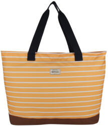 Regatta Stamford Beach Bg strandtáska sárga
