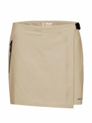 High Point Bell Shorts szoknya XL / bézs