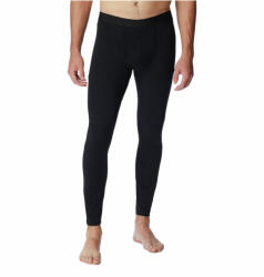 Columbia Midweight Stretch Tight férfi funkcionális aláöltözet XXL / fekete