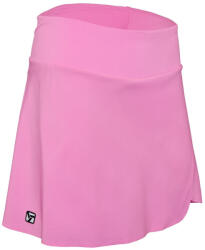 Silvini Isorno Pro női kerékpár szoknya M / rózsaszín