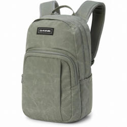 Dakine Campus M 25 L hátizsák zöld/szürke