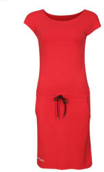 Progress Martina II női ruha L / piros