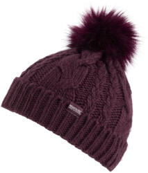 Regatta Lovella Hat VI téli sapka UNI / piros