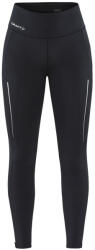 Craft ADV Essence Run női nadrág S / fekete