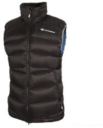 Sir Joseph Ladak Man férfi tollmellény M / fekete