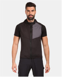 Kilpi Lenia-M férfi mellény XXL / fekete