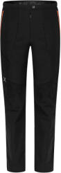 Montura Rocky 2 Pants férfi nadrág XXL / fekete/narancs