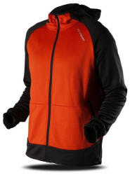 Trimm Oasis férfi pulóver XXL / narancs