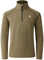 Dare2b Consist II Core Stretch gyerek pulóver Gyerek 98-104 / khaki