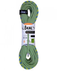 Beal Booster Unicore Safe Control 9, 7 mm (70 m) hegymászó kötél zöld