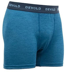 Devold Breeze Man Boxer boxeralsó XXL / kék