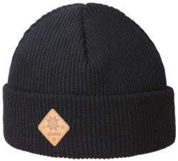 Kama A136 kötött merinó sapka fekete