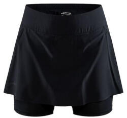 Craft PRO Hypervent 2 W női szoknya XL / fekete