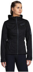 Kilpi Beltra női softshell kabát S / fekete