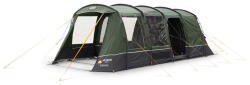 Vango Sherwood 400XL Package családi sátor zöld/fekete