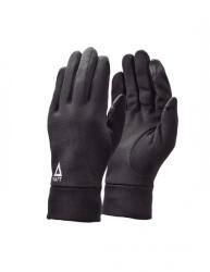 Matt 3282 Warmstrech Gloves kesztyű Kesztyűe: S / fekete