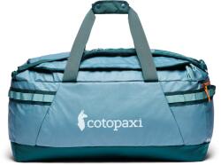 Cotopaxi Allpa Getaway 100L Duffel utazótáska kék