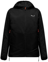 Salewa Puez Catinaccio 2 Twr Hd Jkt W női dzseki L / fekete