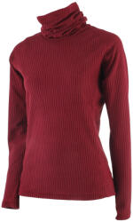 Axon Universe D női funkcionális felső M / burgundi vörös